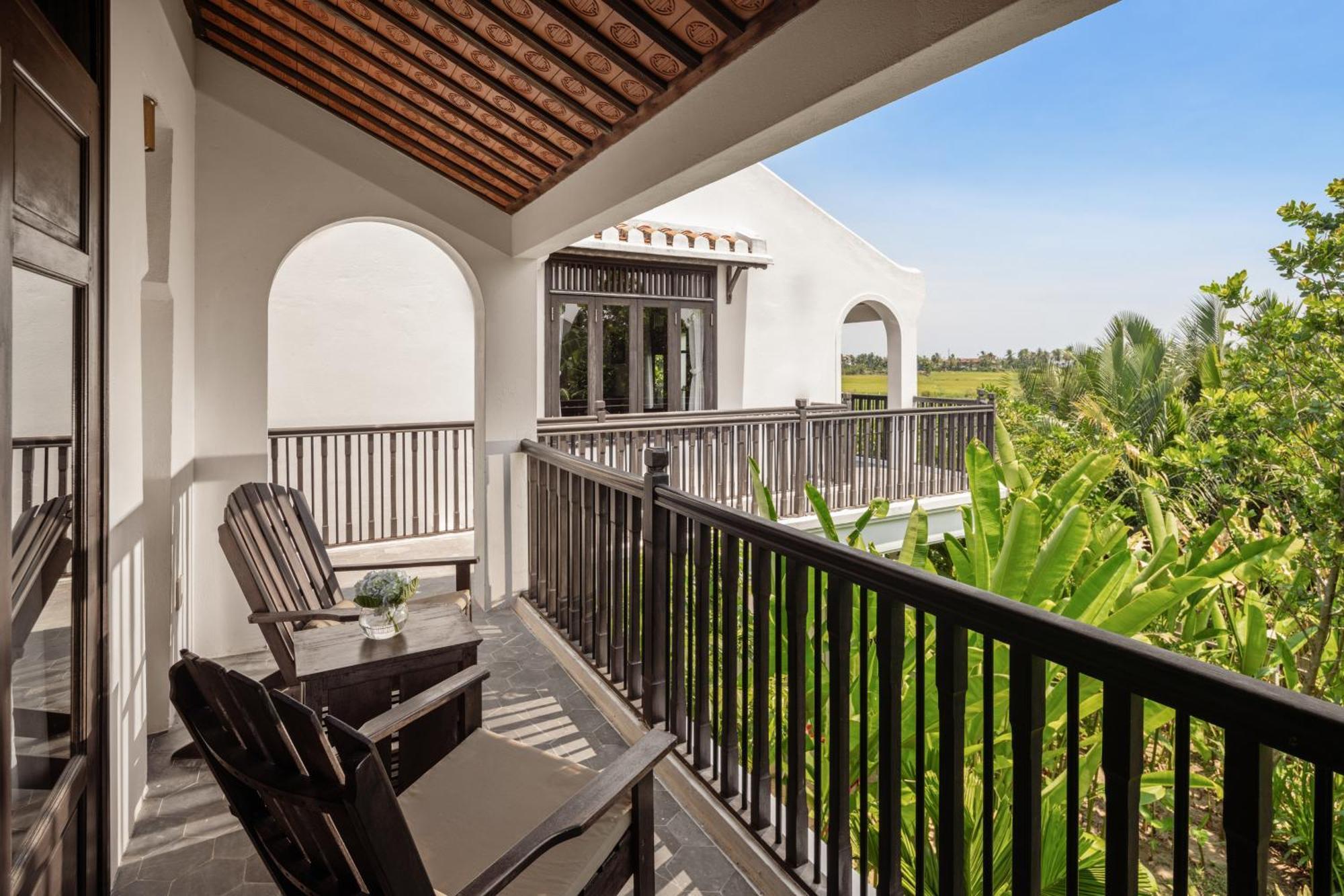 Legacy Hoi An Resort Zewnętrze zdjęcie