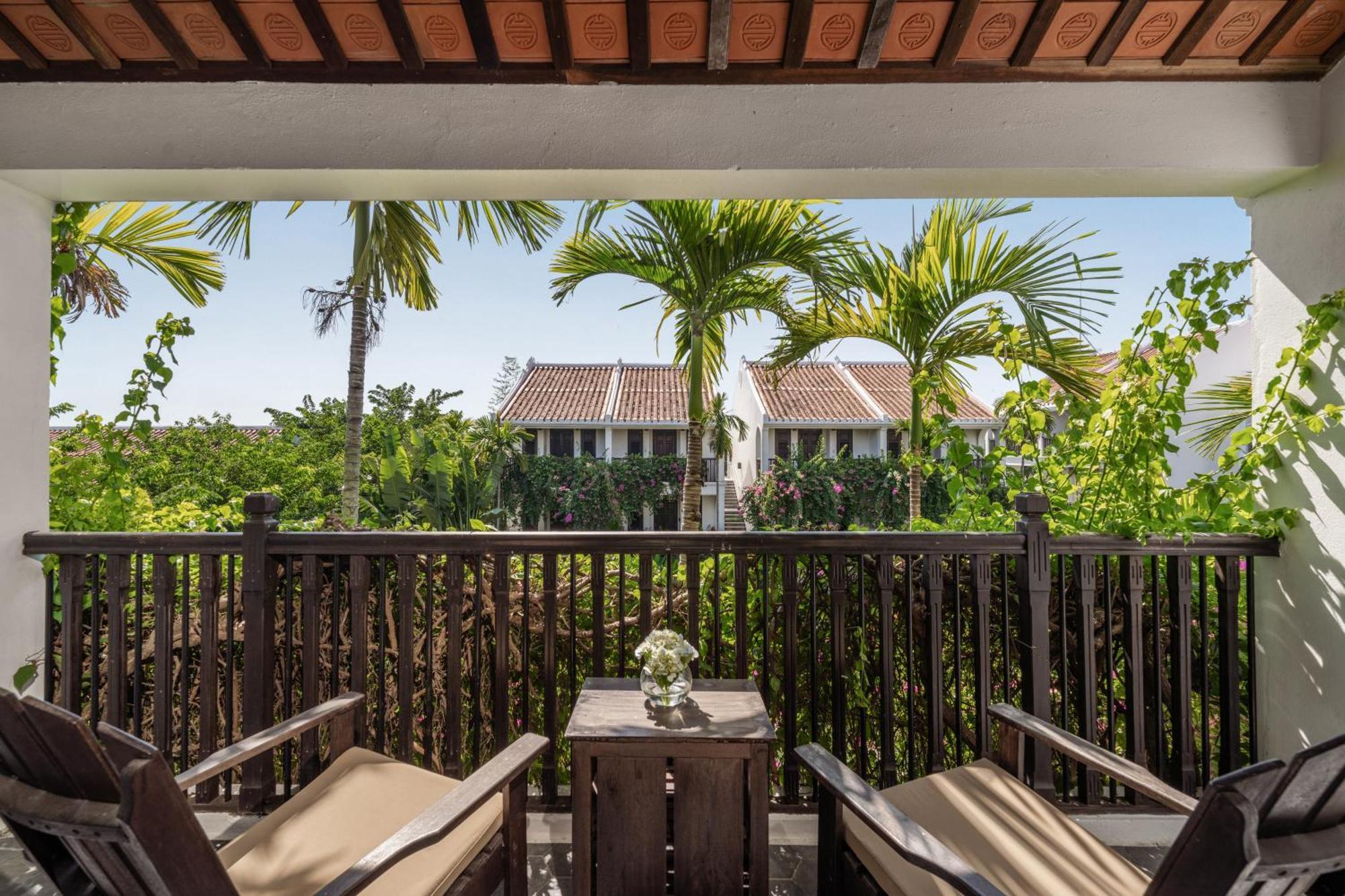 Legacy Hoi An Resort Zewnętrze zdjęcie