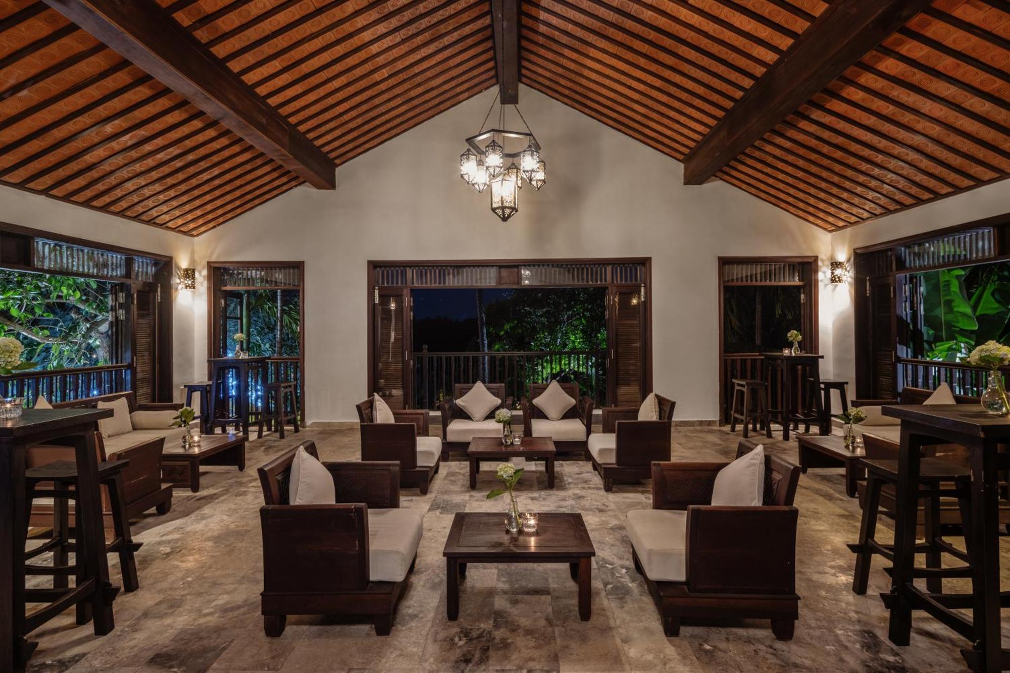 Legacy Hoi An Resort Zewnętrze zdjęcie