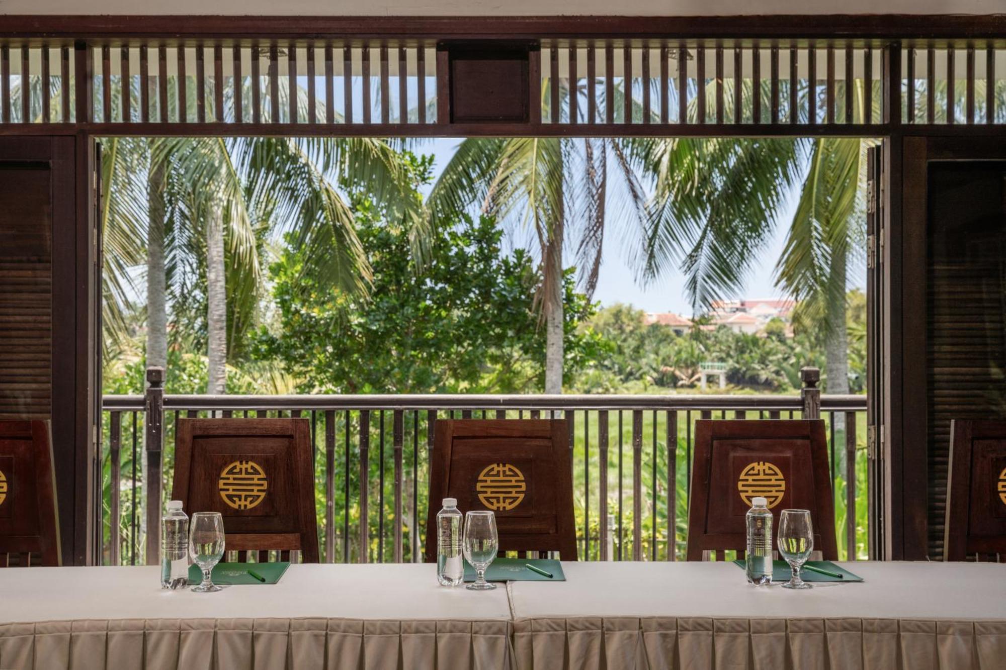 Legacy Hoi An Resort Zewnętrze zdjęcie