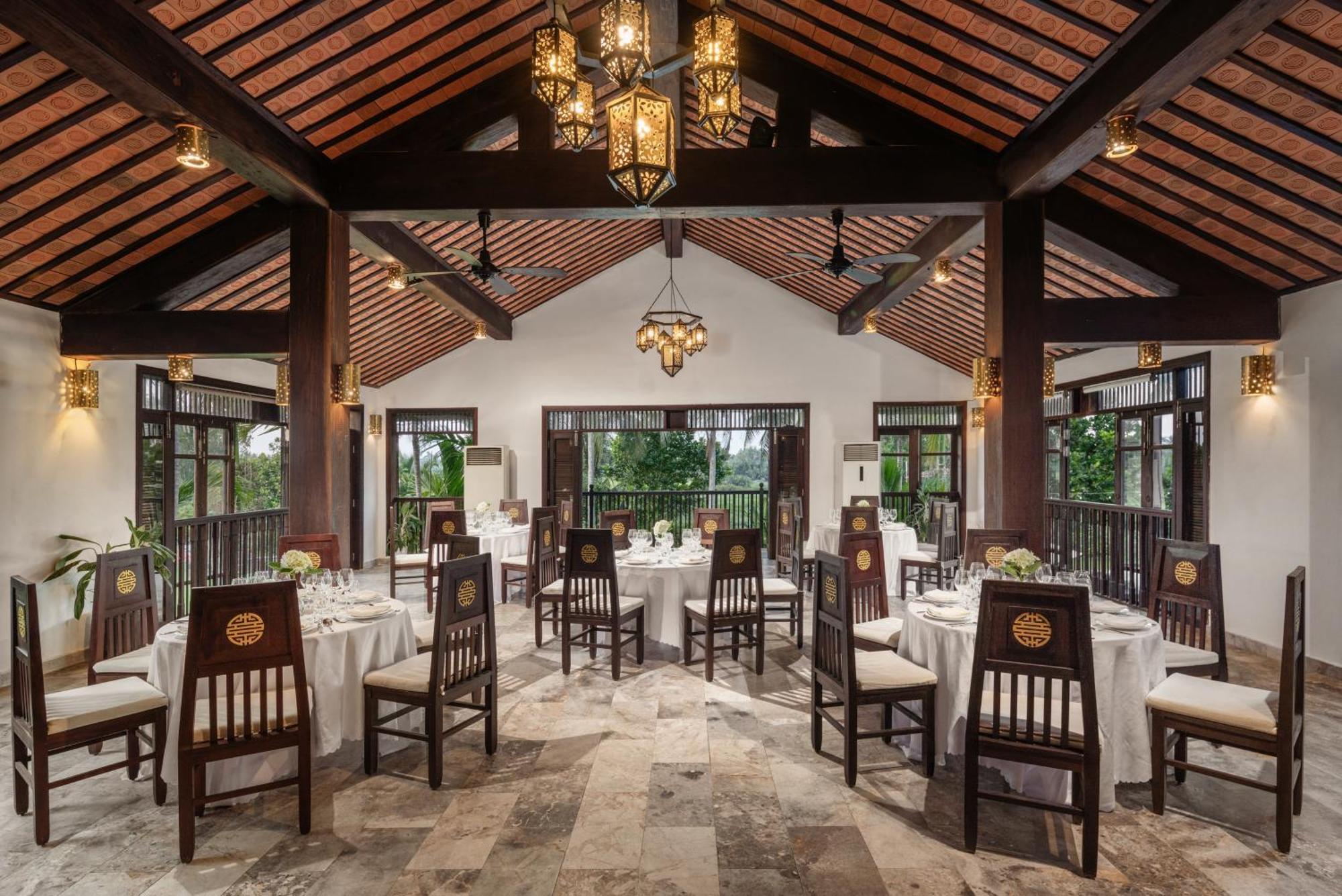 Legacy Hoi An Resort Zewnętrze zdjęcie