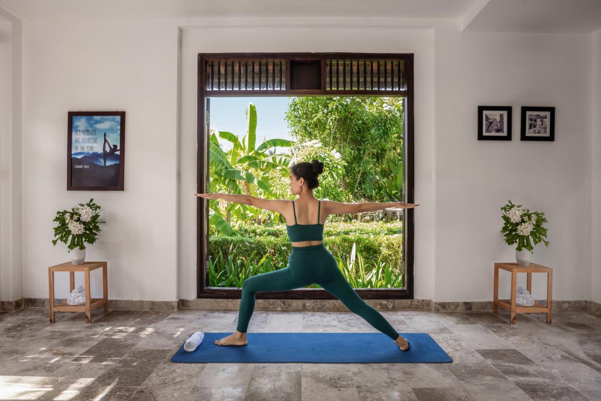 Legacy Hoi An Resort Zewnętrze zdjęcie